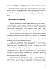 Alternatyvaus finansavimo šaltiniai 15 puslapis