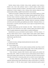 Alternatyvaus finansavimo šaltiniai 6 puslapis