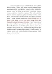 Renesansas (XV – XVI amžiai, Lietuvoje – XVI amžius)  2 puslapis