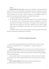 Socialinio darbo profesijos metodika 7 puslapis