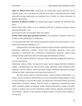 Būsto kreditavimo raida ir perspektyvos Lietuvoje 13 puslapis