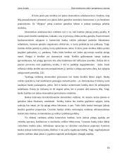 Būsto kreditavimo raida ir perspektyvos Lietuvoje 15 puslapis