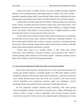 Būsto kreditavimo raida ir perspektyvos Lietuvoje 16 puslapis