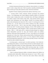 Būsto kreditavimo raida ir perspektyvos Lietuvoje 18 puslapis