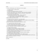 Būsto kreditavimo raida ir perspektyvos Lietuvoje 6 puslapis