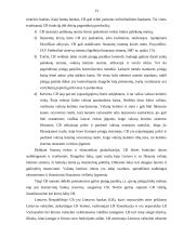 Centrinio banko monetarinė politika bei jos įgyvendinimo priemonės 12 puslapis