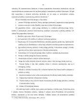 Centrinio banko monetarinė politika bei jos įgyvendinimo priemonės 13 puslapis