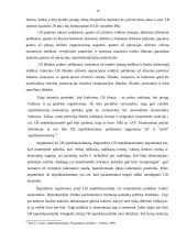 Centrinio banko monetarinė politika bei jos įgyvendinimo priemonės 14 puslapis