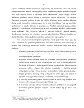 Centrinio banko monetarinė politika bei jos įgyvendinimo priemonės 16 puslapis