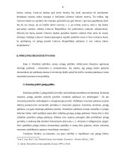 Centrinio banko monetarinė politika bei jos įgyvendinimo priemonės 7 puslapis