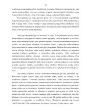 Centrinio banko monetarinė politika bei jos įgyvendinimo priemonės 9 puslapis