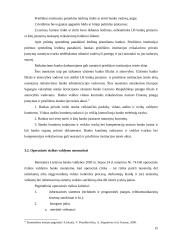 Komercinių bankų steigimas ir valdymas 15 puslapis
