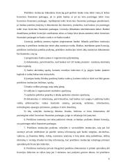 Komercinių bankų steigimas ir valdymas 6 puslapis