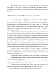Komercinių bankų steigimas ir valdymas 8 puslapis