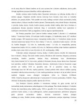 Kredito unijų veikla Lietuvoje ir Europoje 13 puslapis