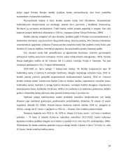 Kredito unijų veikla Lietuvoje ir Europoje 14 puslapis