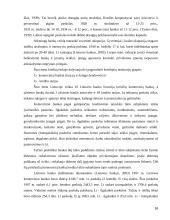 Kredito unijų veikla Lietuvoje ir Europoje 16 puslapis