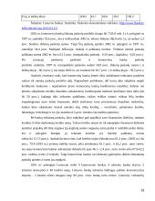 Kredito unijų veikla Lietuvoje ir Europoje 18 puslapis