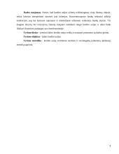 Kredito unijų veikla Lietuvoje ir Europoje 3 puslapis
