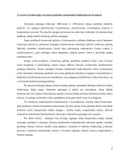 Kredito unijų veikla Lietuvoje ir Europoje 4 puslapis