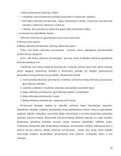Bankų konsolidacijos ir integracijos vertinimas 12 puslapis