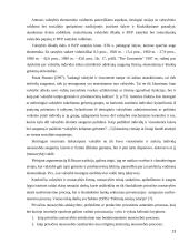 Bankų konsolidacijos ir integracijos vertinimas 13 puslapis