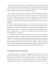 Bankų konsolidacijos ir integracijos vertinimas 16 puslapis
