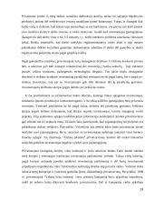 Bankų konsolidacijos ir integracijos vertinimas 19 puslapis