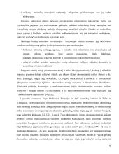 Bankų konsolidacijos ir integracijos vertinimas 8 puslapis