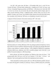Komercinių bankų veiklos vertinimas 13 puslapis