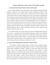 Komercinių bankų veiklos vertinimas 3 puslapis