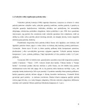 Komercinių bankų funkcijos 6 puslapis