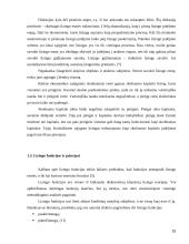 Lizingo kreditavimo plėtra 15 puslapis