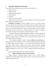 Obligacijų rinka Lietuvoje 14 puslapis