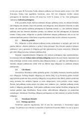 Obligacijų rinka Lietuvoje 16 puslapis