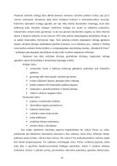 Obligacijų rinka Lietuvoje 18 puslapis