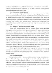 Obligacijų rinka Lietuvoje 19 puslapis