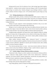 Obligacijų rinka Lietuvoje 20 puslapis