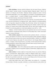 Obligacijų rinka Lietuvoje 4 puslapis