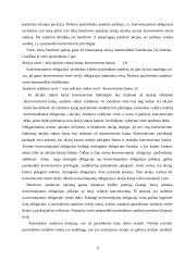 Obligacijų rinka Lietuvoje 8 puslapis