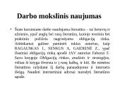 Obligacijų rinka Lietuvoje prezentacija 3 puslapis