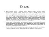 Obligacijų rinka Lietuvoje prezentacija 9 puslapis