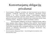 Obligacijų rinka Lietuvoje prezentacija 10 puslapis