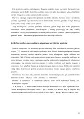 Obligacijų pelningumas asmeninių finansų valdymo kontekste 12 puslapis