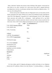 Obligacijų pelningumas asmeninių finansų valdymo kontekste 19 puslapis