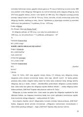 Obligacijų pelningumas asmeninių finansų valdymo kontekste 20 puslapis