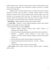 Obligacijų pelningumas asmeninių finansų valdymo kontekste 3 puslapis