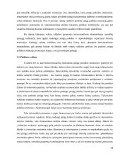 Valiutų vadyba Lietuvoje 13 puslapis