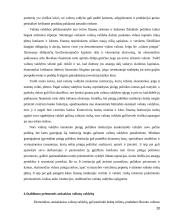 Valiutų vadyba Lietuvoje 20 puslapis