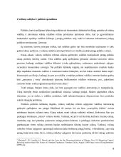 Valiutų vadyba Lietuvoje 8 puslapis